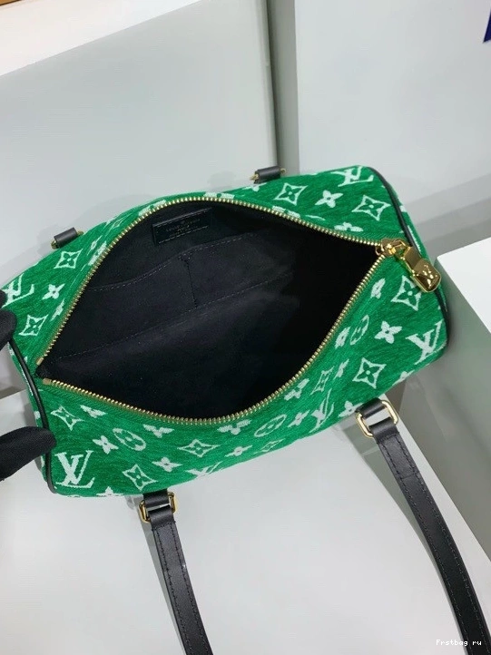 Frstbag ru VUITTON PAPILLON LOUIS 0815